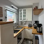 Chez Tonton, Studio Cabine Au Calme Avec Parking