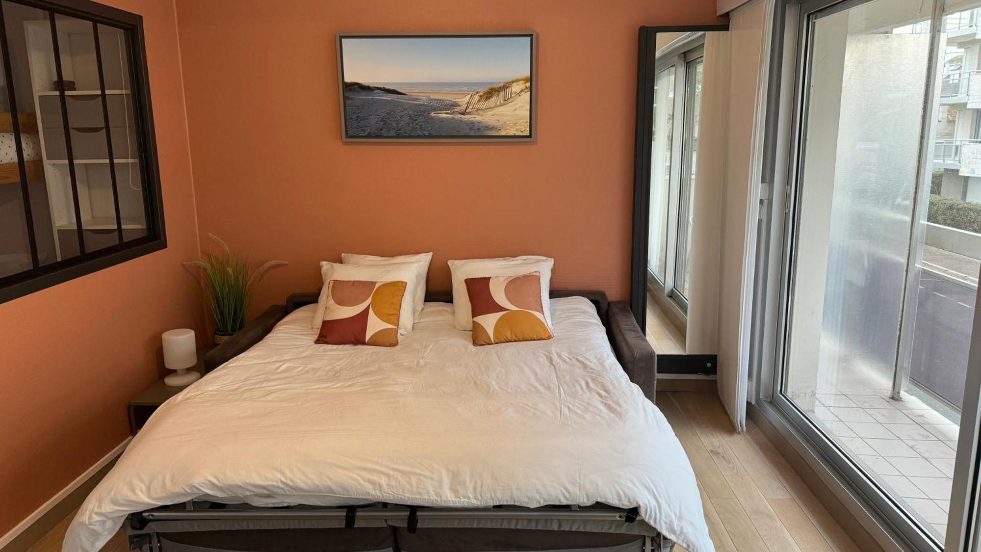 Appartement Chez Tonton, Au Calme Avec Parking *